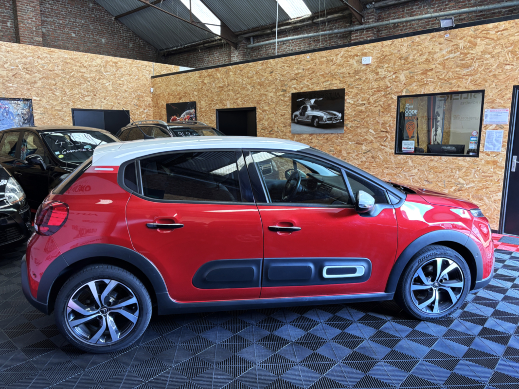 Citroen C3 — 4