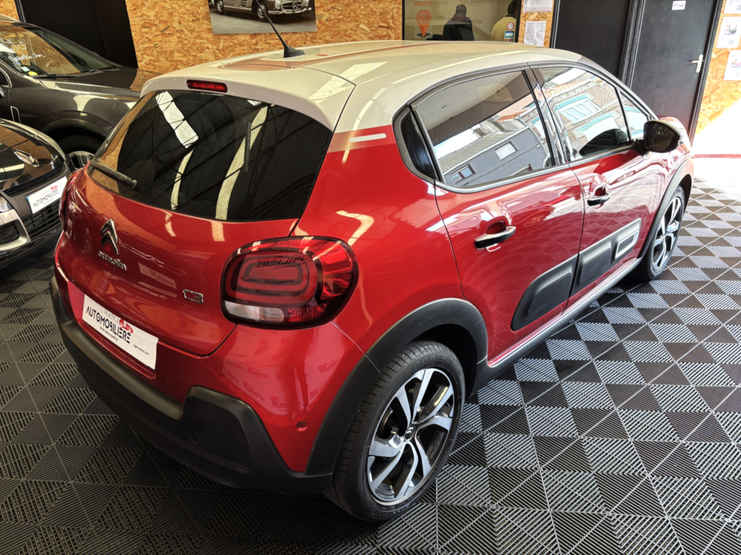 Citroen C3 — 5