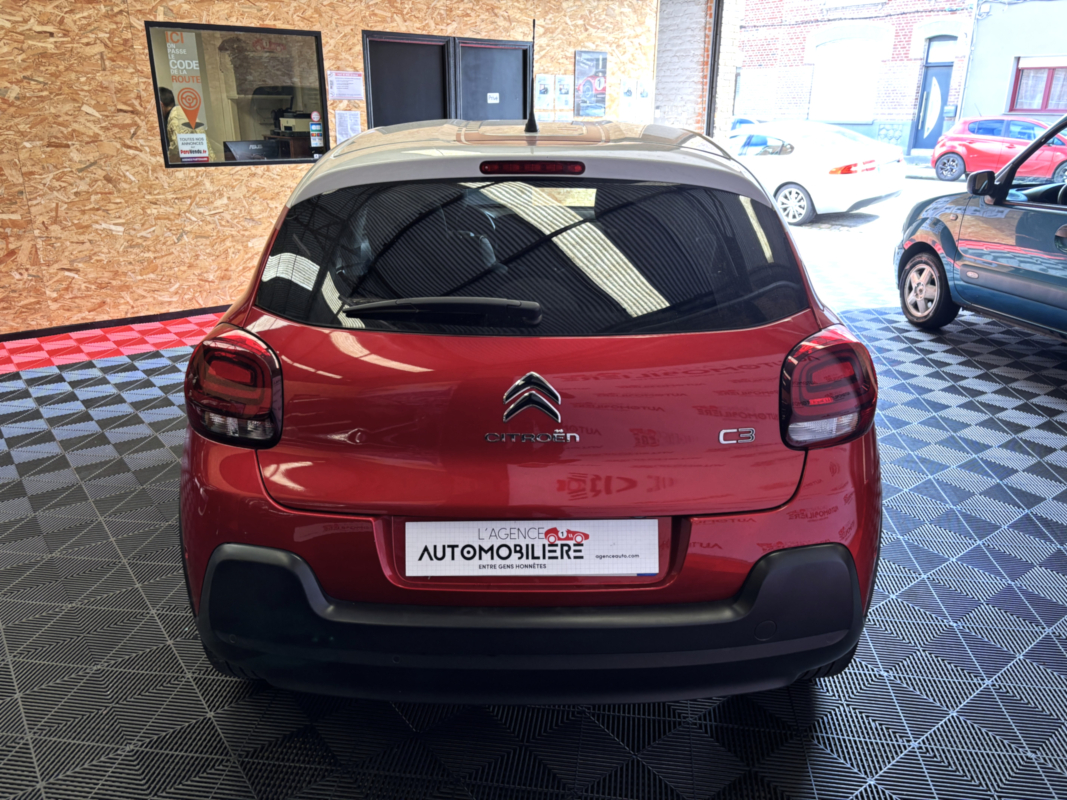Citroen C3 — 6