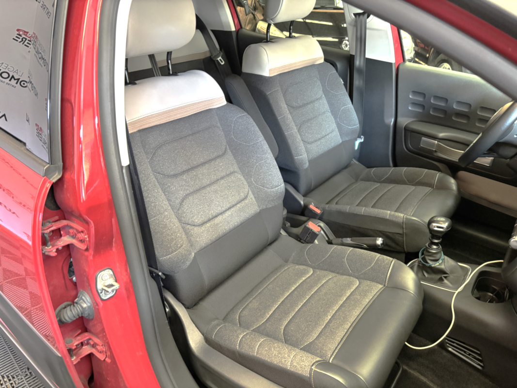 Citroen C3 — 15