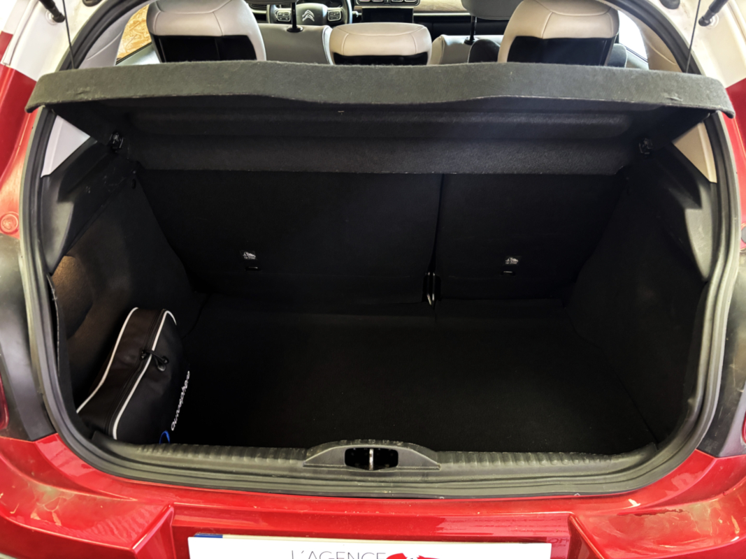 Citroen C3 — 7