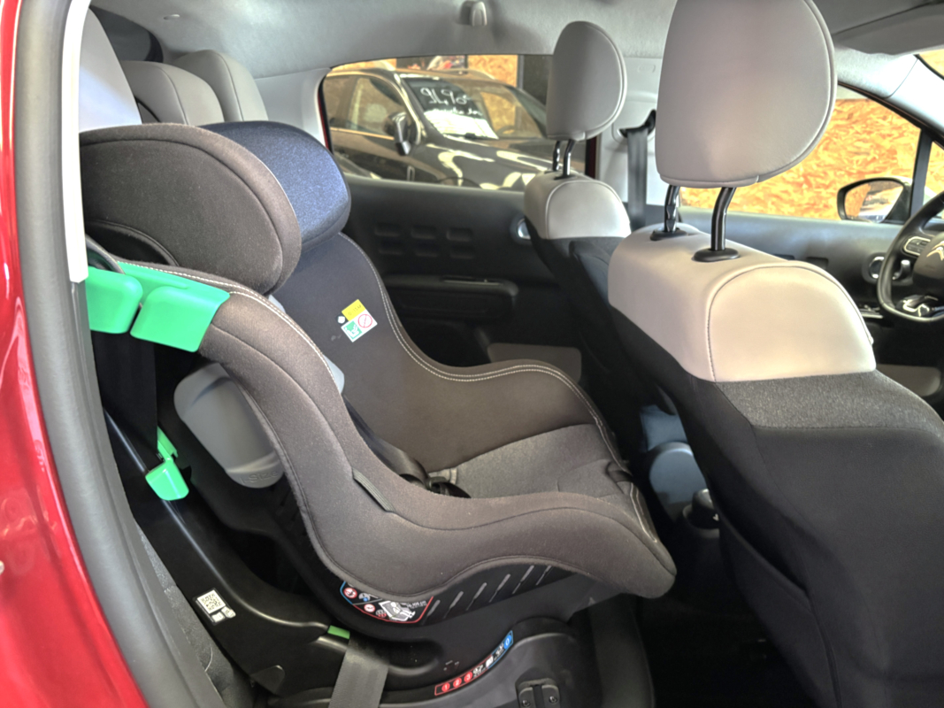Citroen C3 — 17