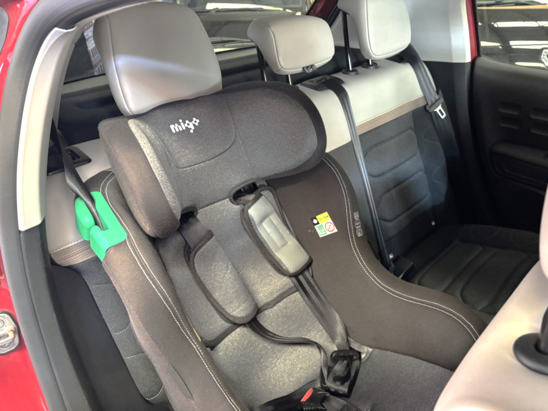 Citroen C3 — 18