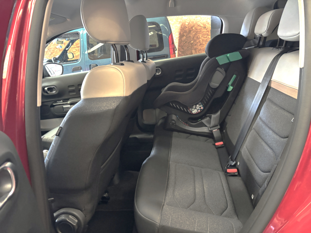 Citroen C3 — 19
