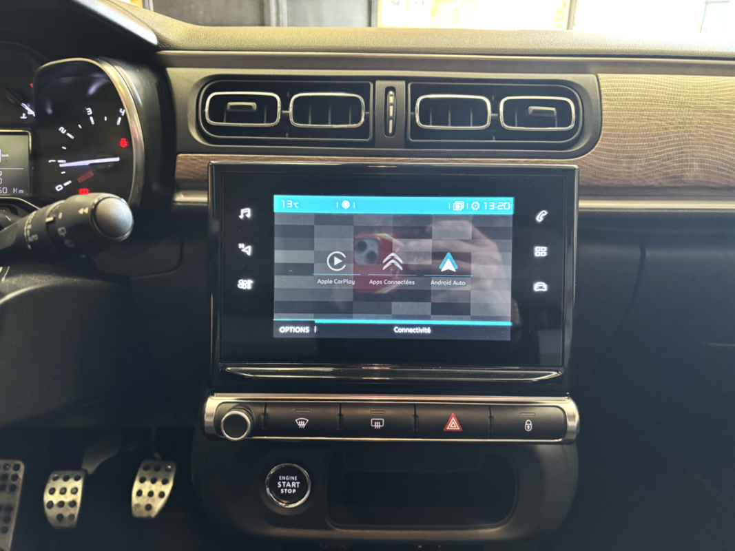 Citroen C3 — 22