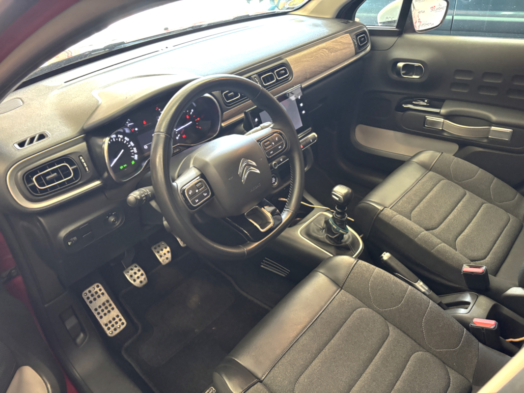 Citroen C3 — 10