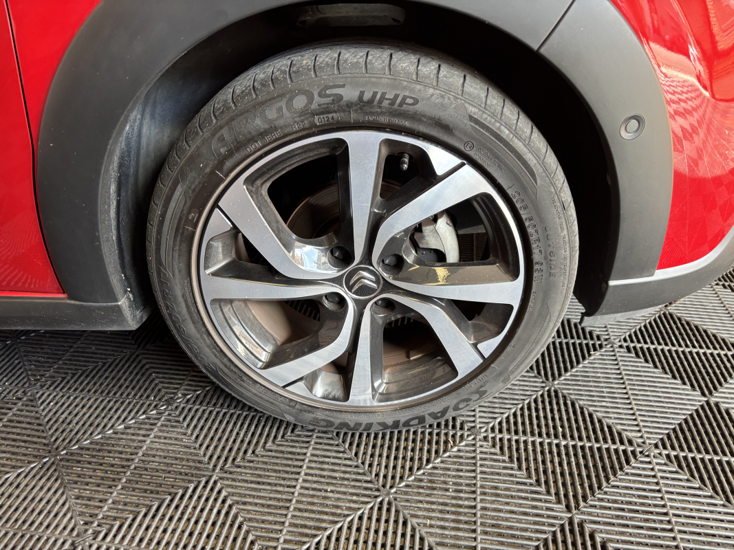 Citroen C3 — 25