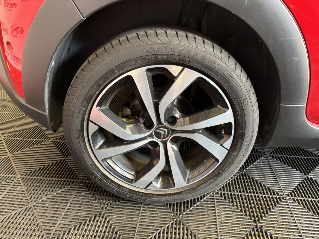 Citroen C3 — 26