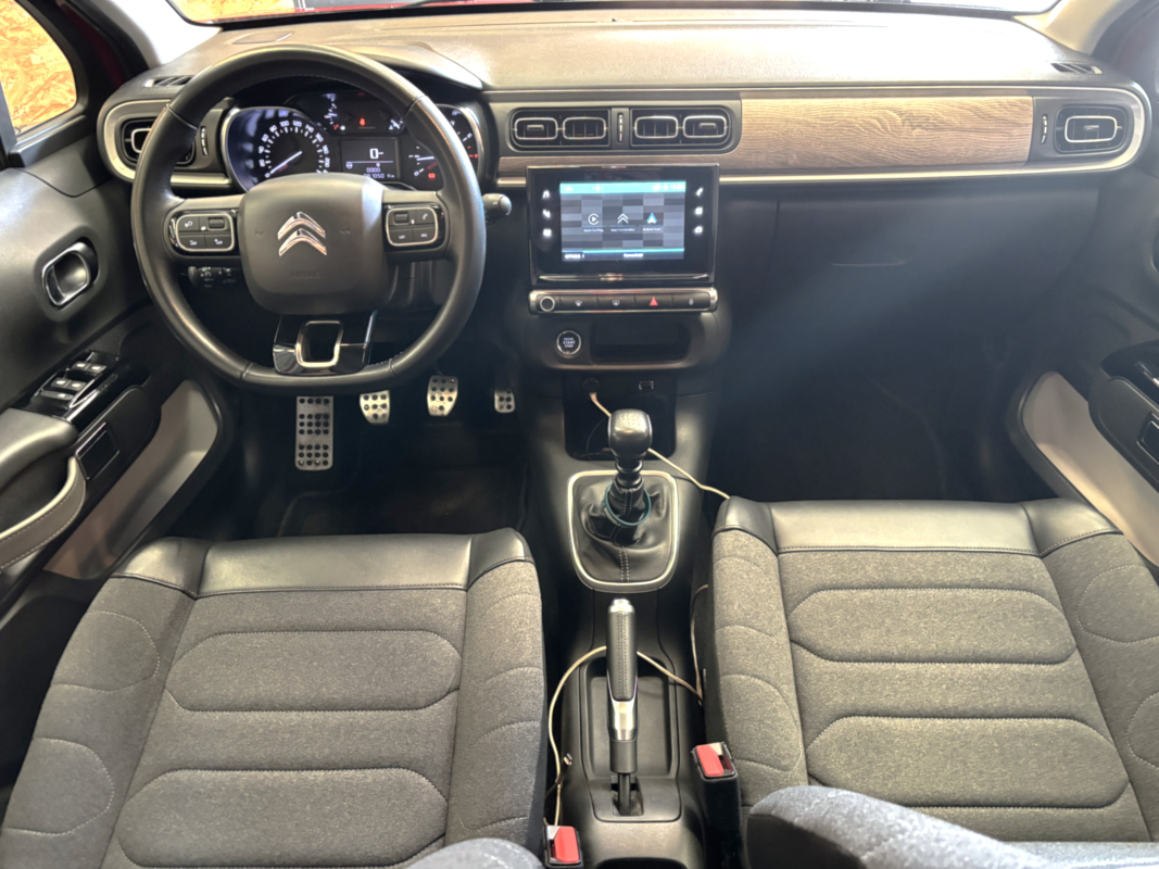 Citroen C3 — 24
