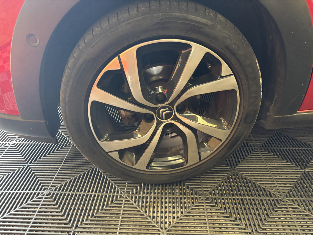 Citroen C3 — 27