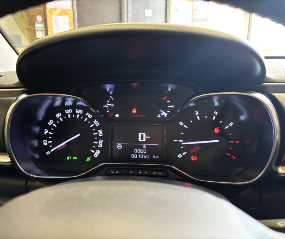 Citroen C3 — 23