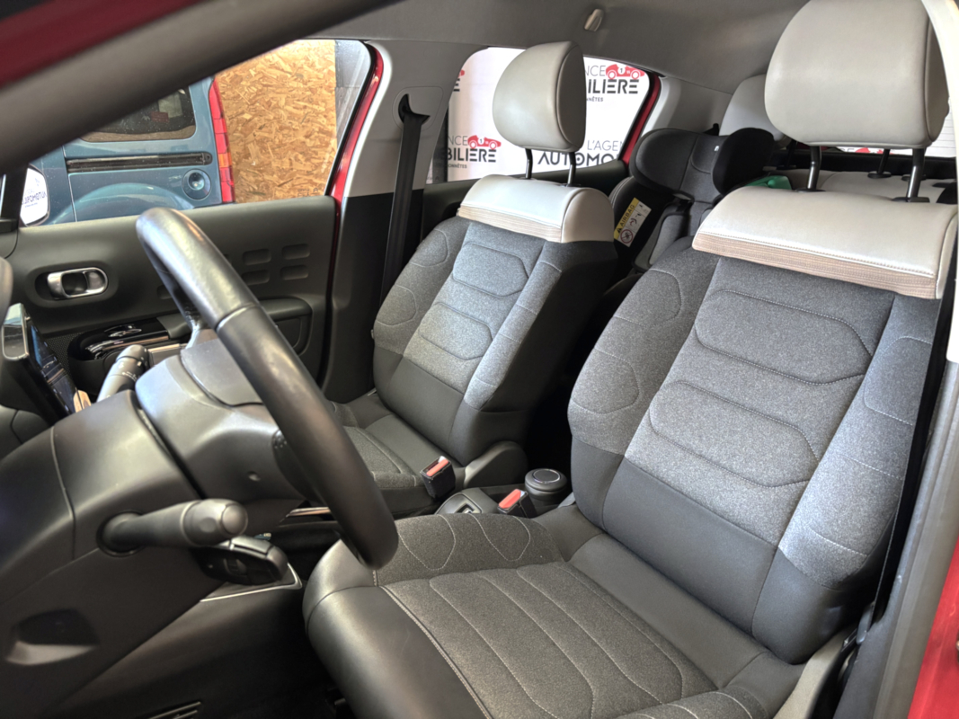 Citroen C3 — 12