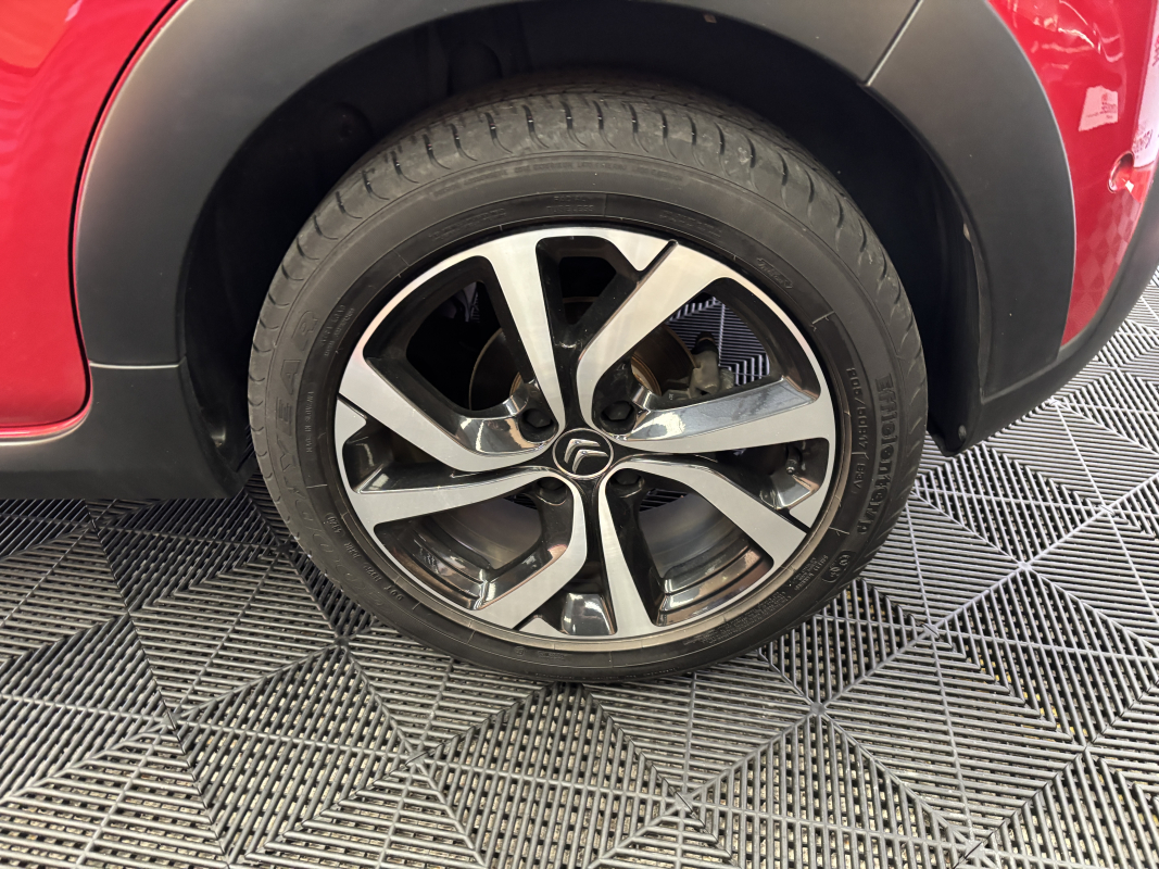 Citroen C3 — 28