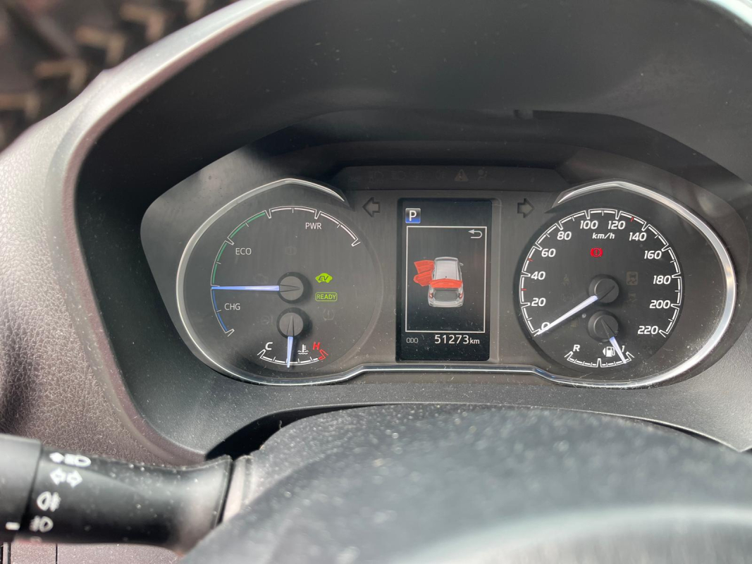 Toyota Yaris — 17
