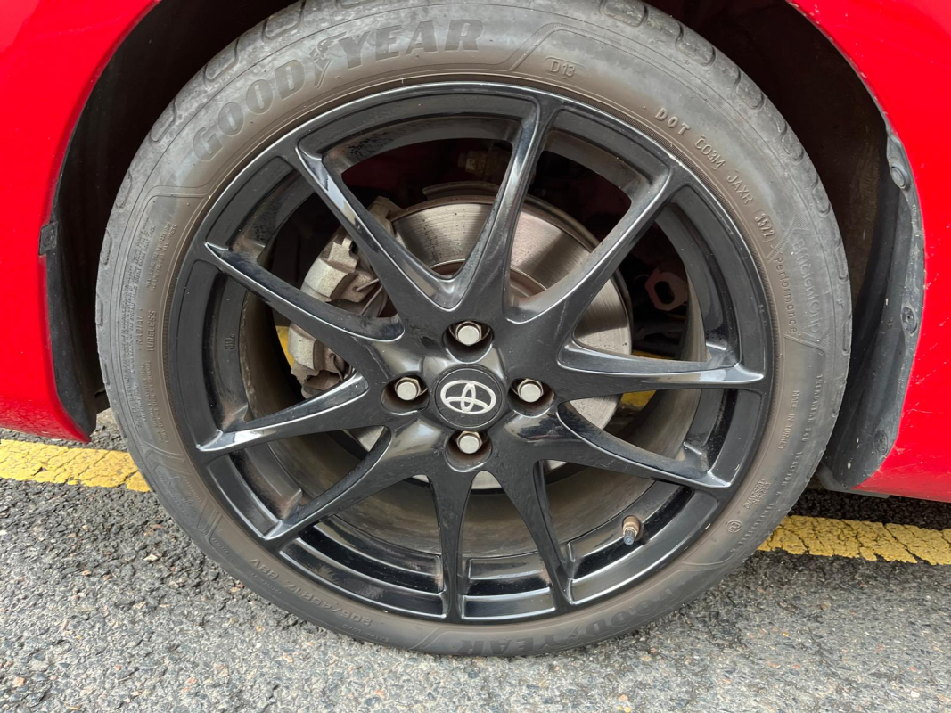 Toyota Yaris — 22