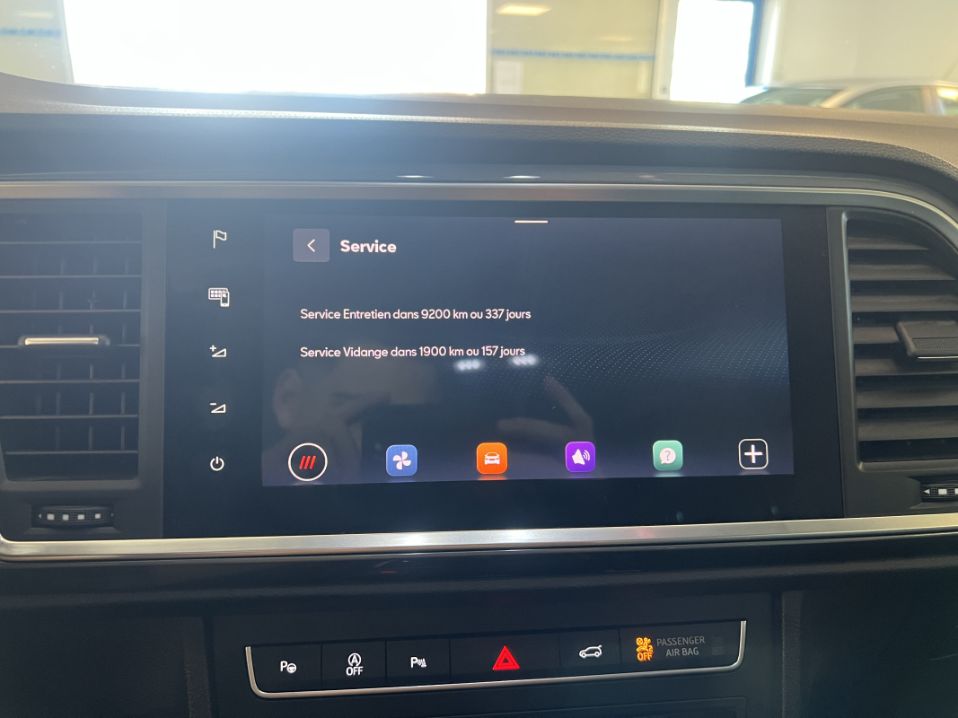 Seat Ateca — 10