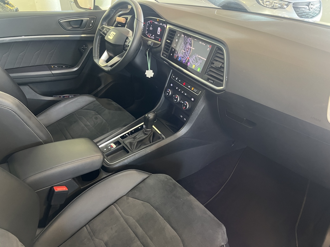 Seat Ateca — 19