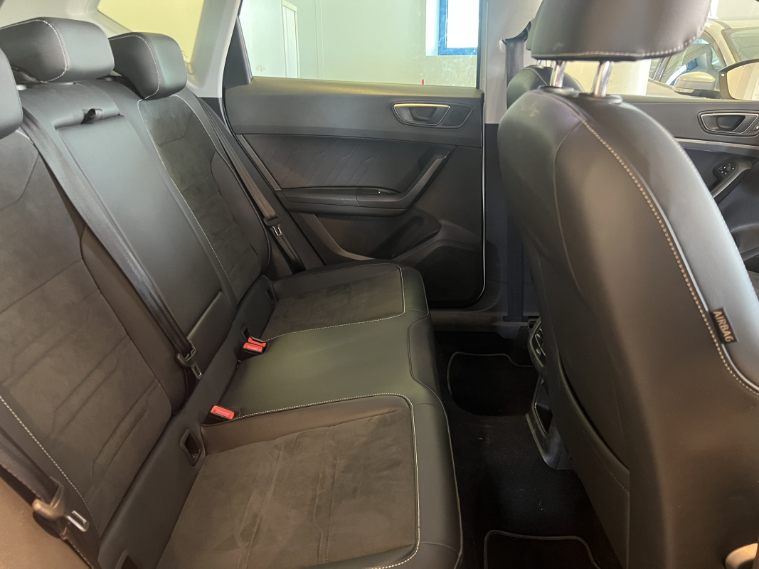 Seat Ateca — 20