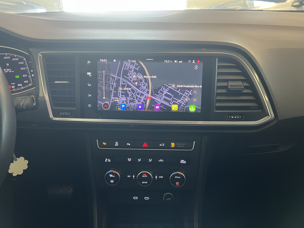 Seat Ateca — 9