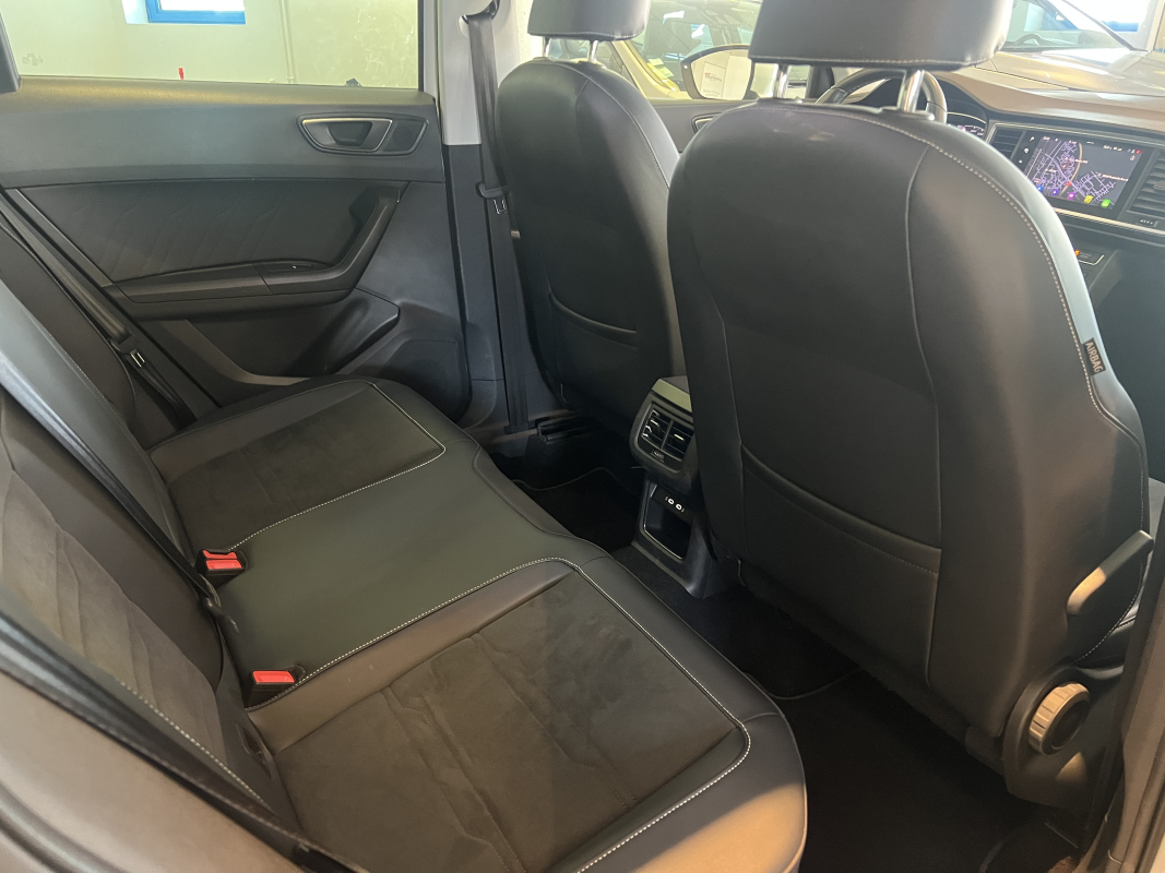 Seat Ateca — 21
