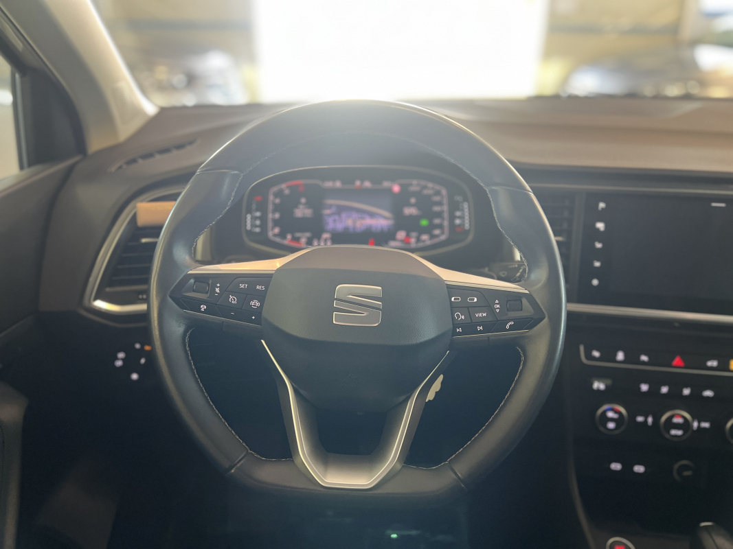 Seat Ateca — 12