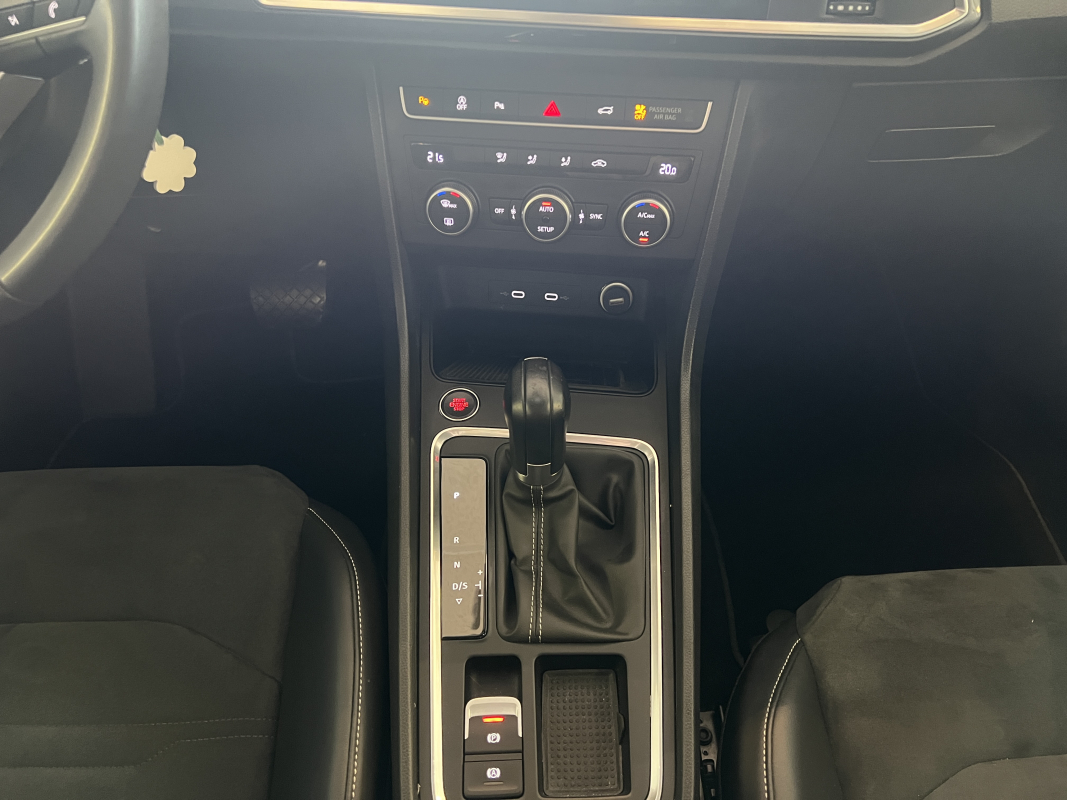 Seat Ateca — 13