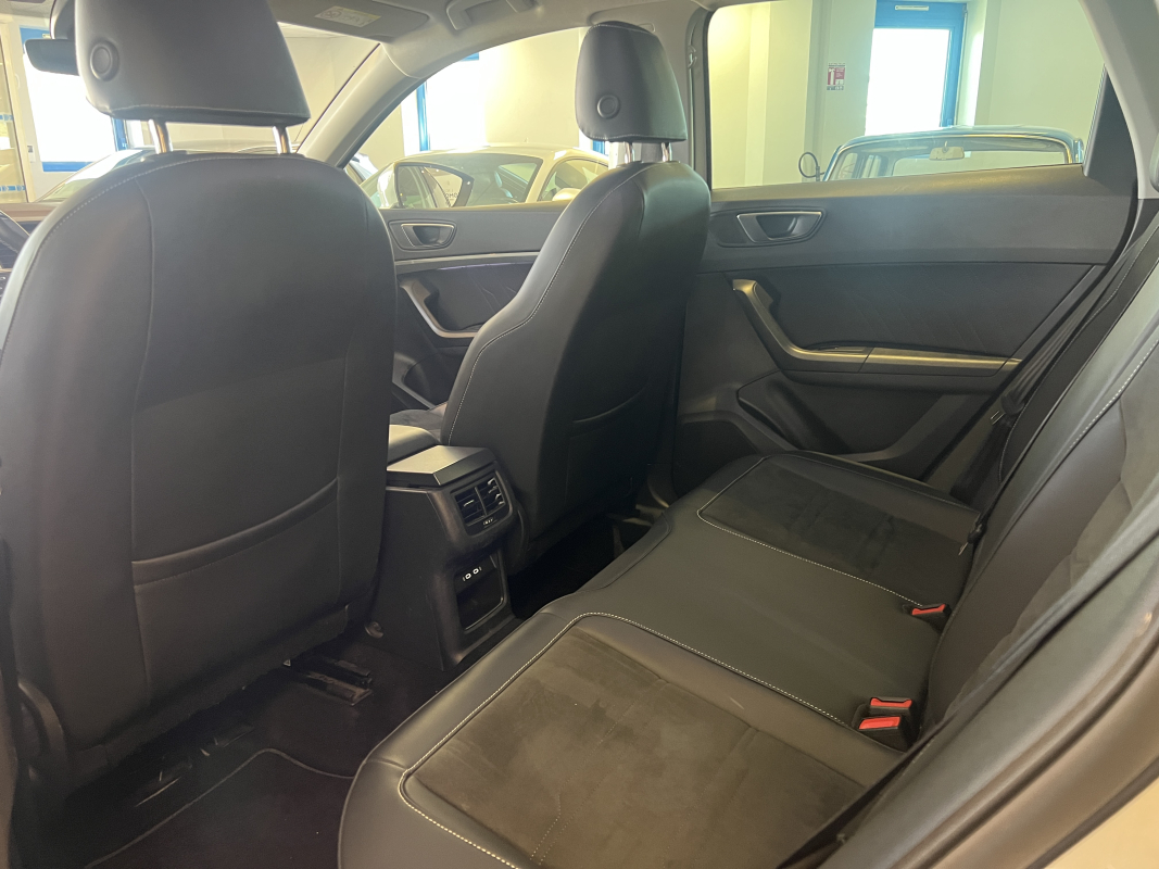 Seat Ateca — 22
