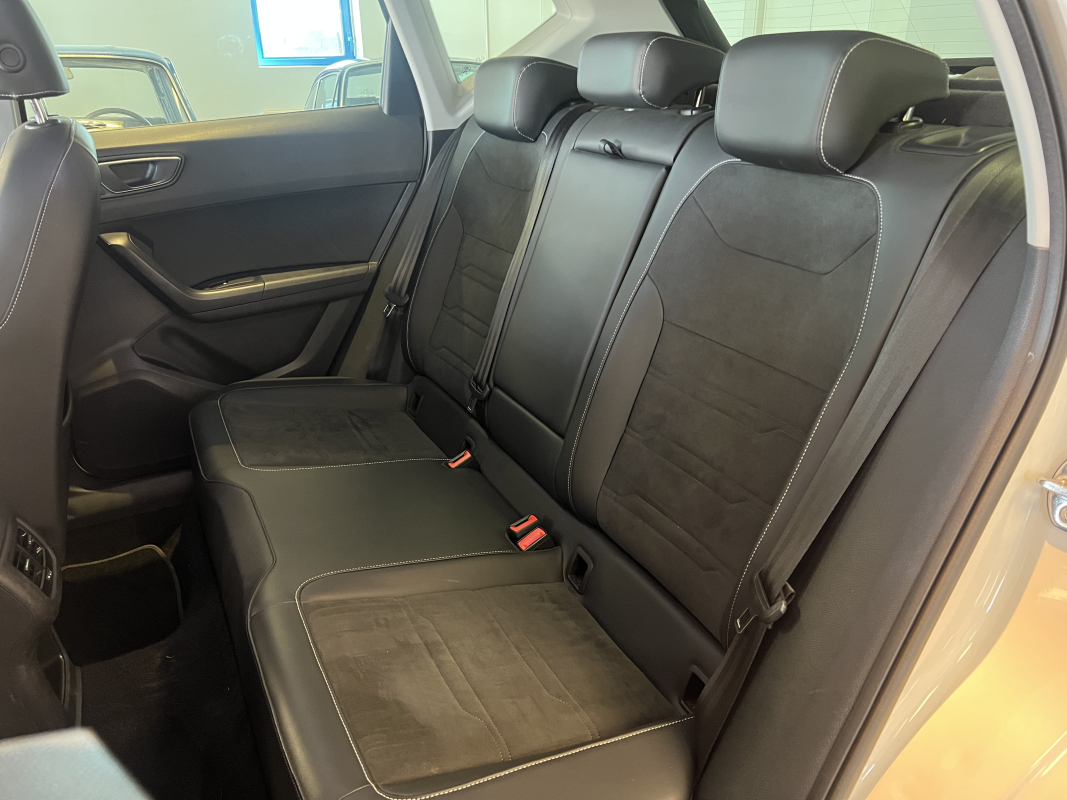 Seat Ateca — 23