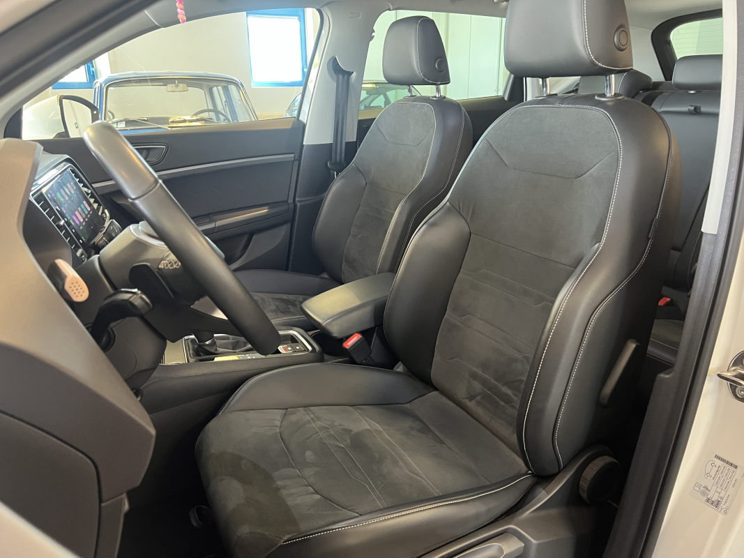 Seat Ateca — 8