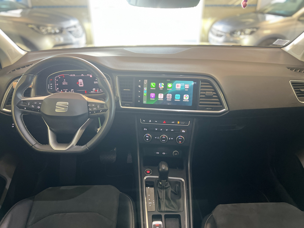 Seat Ateca — 7