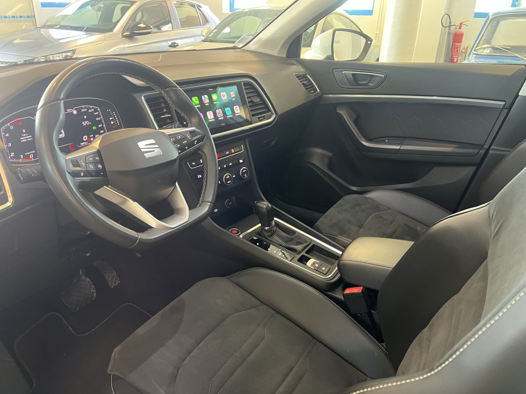 Seat Ateca — 24