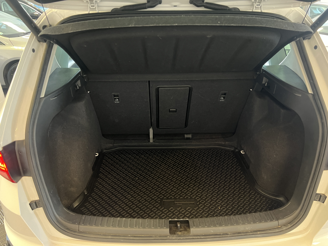 Seat Ateca — 14