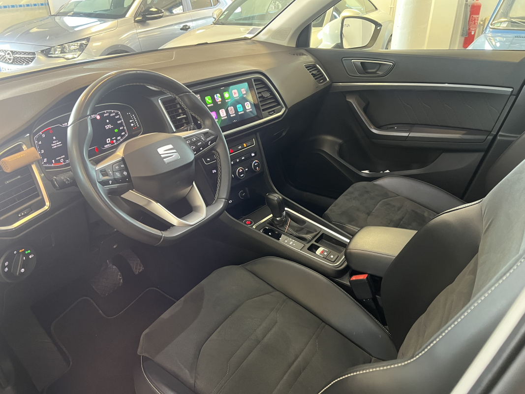 Seat Ateca — 5