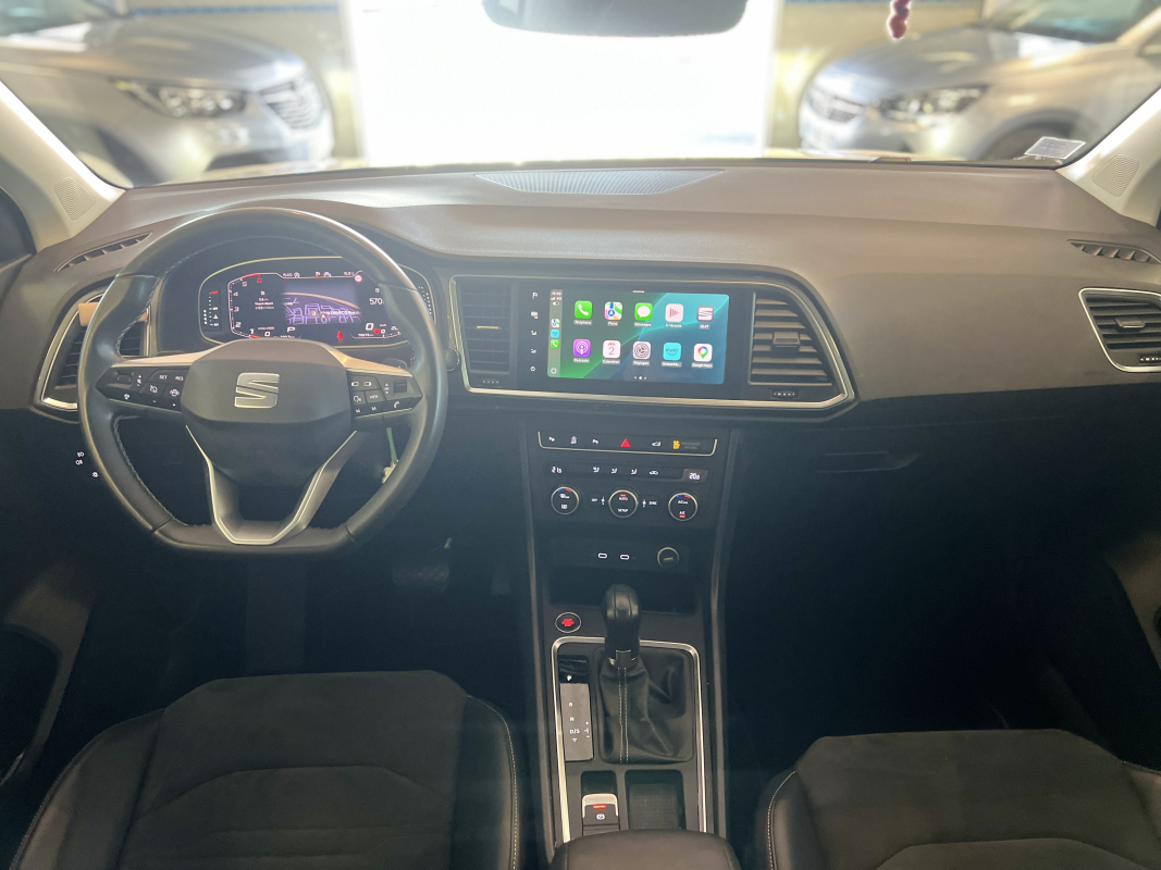 Seat Ateca — 6