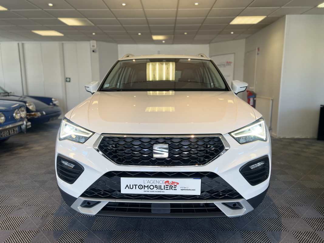 Seat Ateca — 26