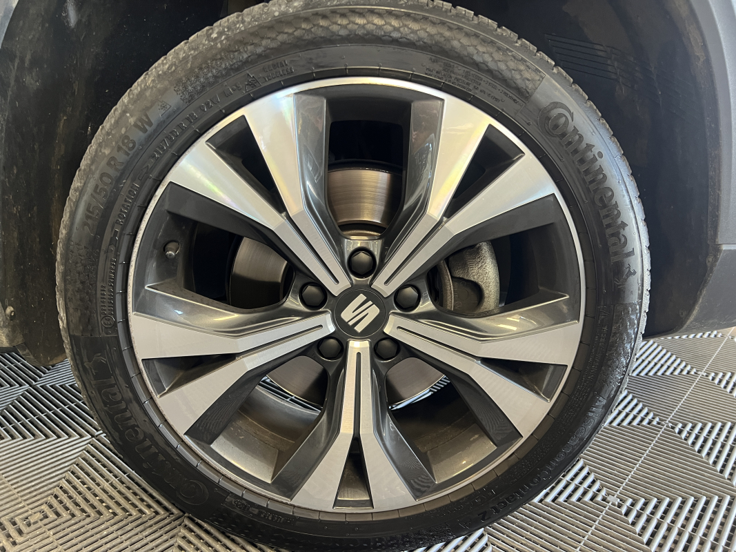 Seat Ateca — 15