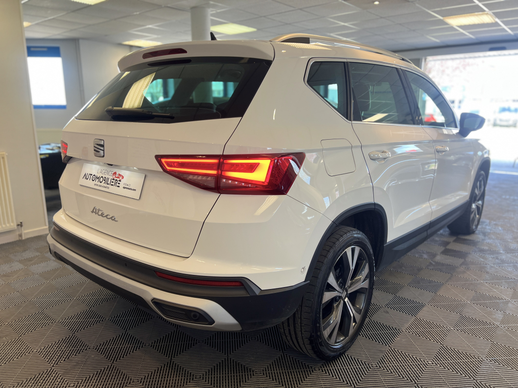 Seat Ateca — 3
