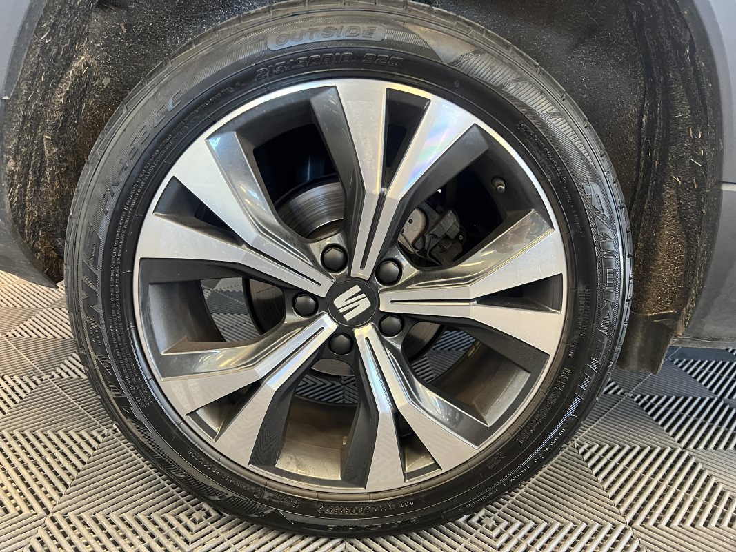 Seat Ateca — 16