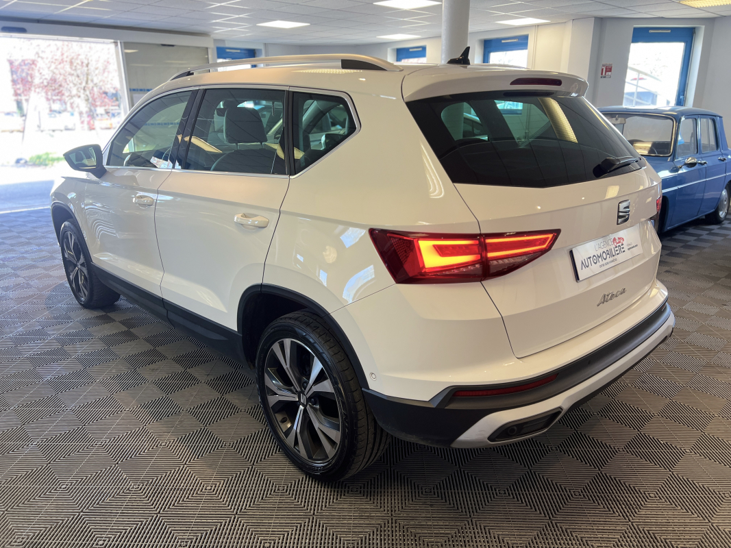 Seat Ateca — 4