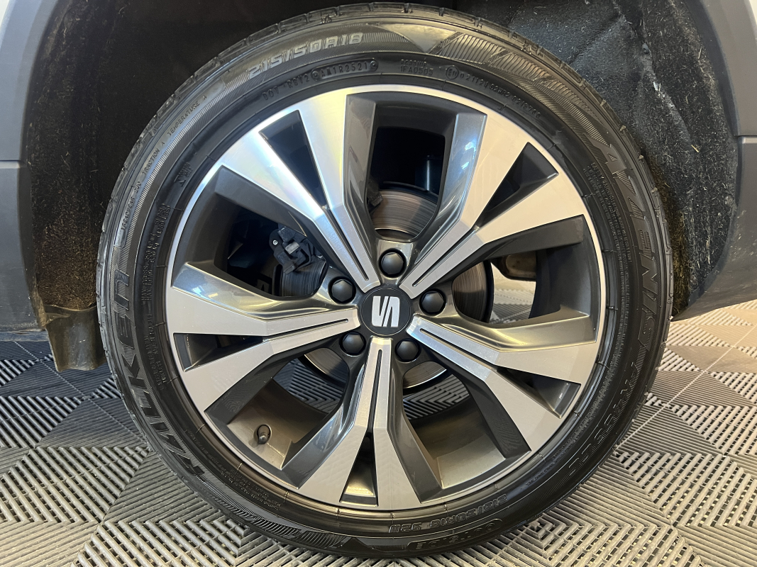 Seat Ateca — 17