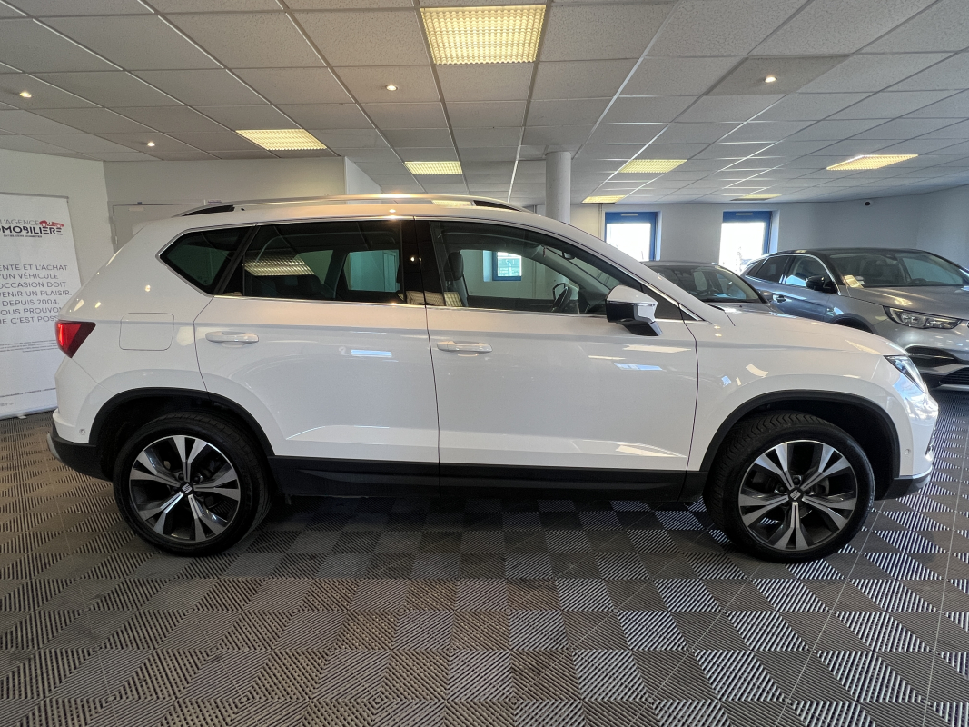 Seat Ateca — 28