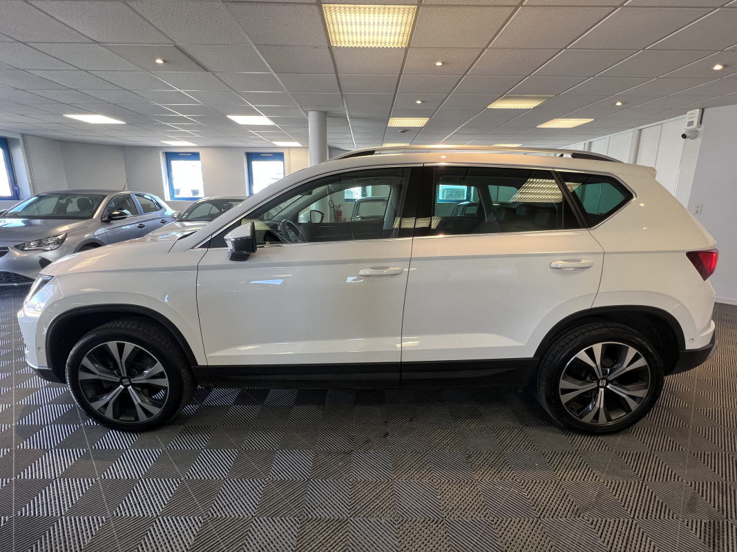 Seat Ateca — 29