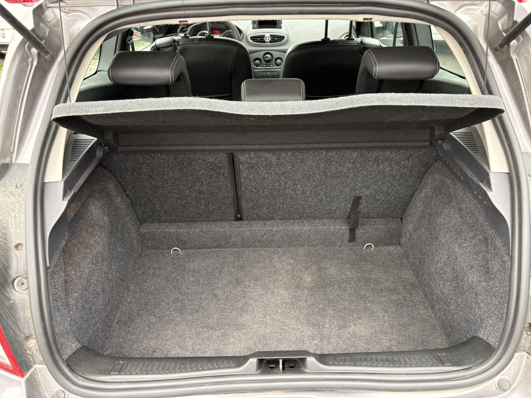 Renault Clio — 18