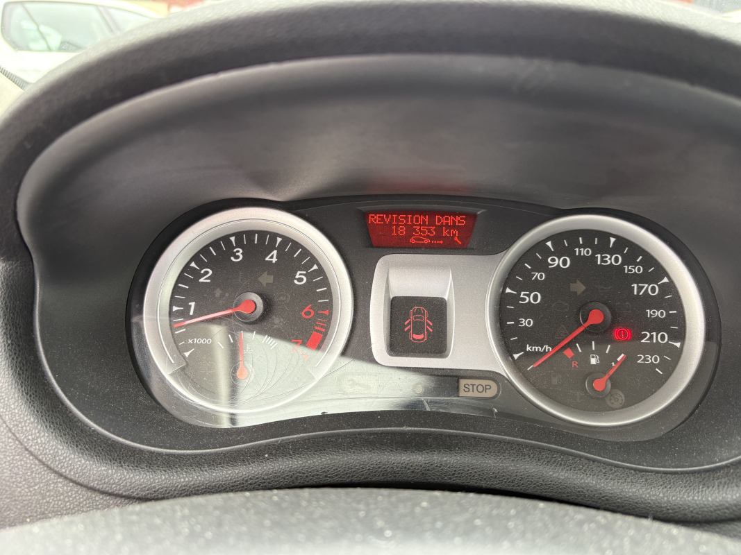 Renault Clio — 31