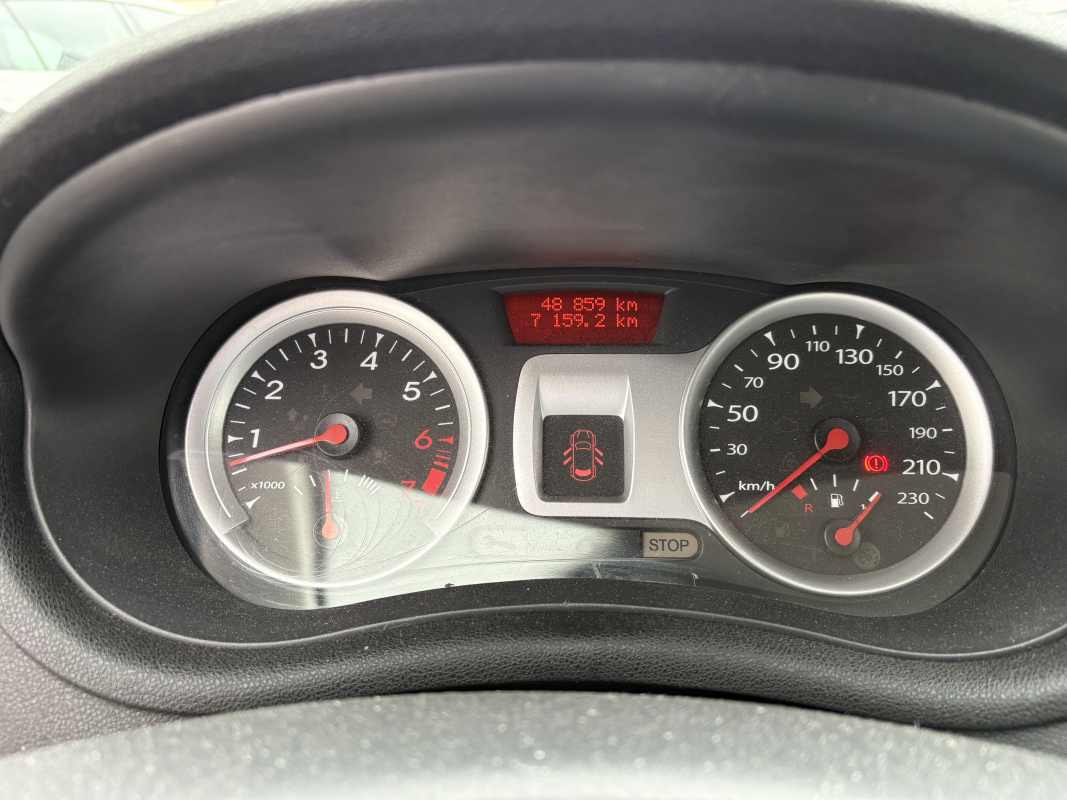 Renault Clio — 21