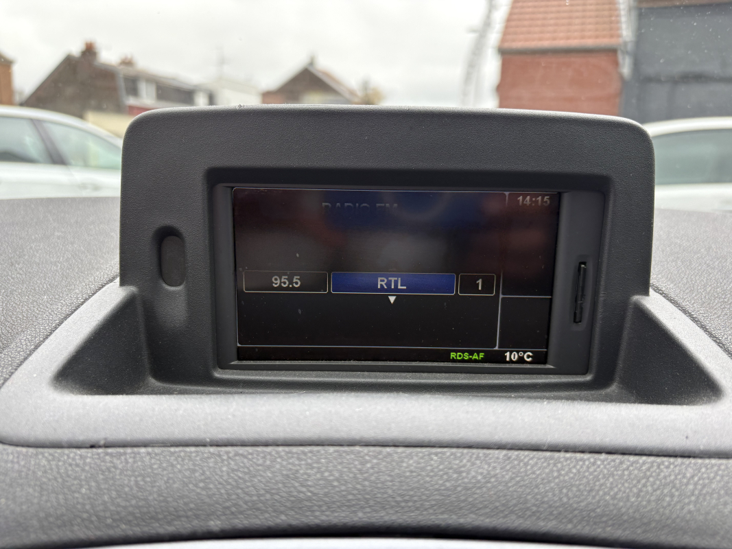 Renault Clio — 26