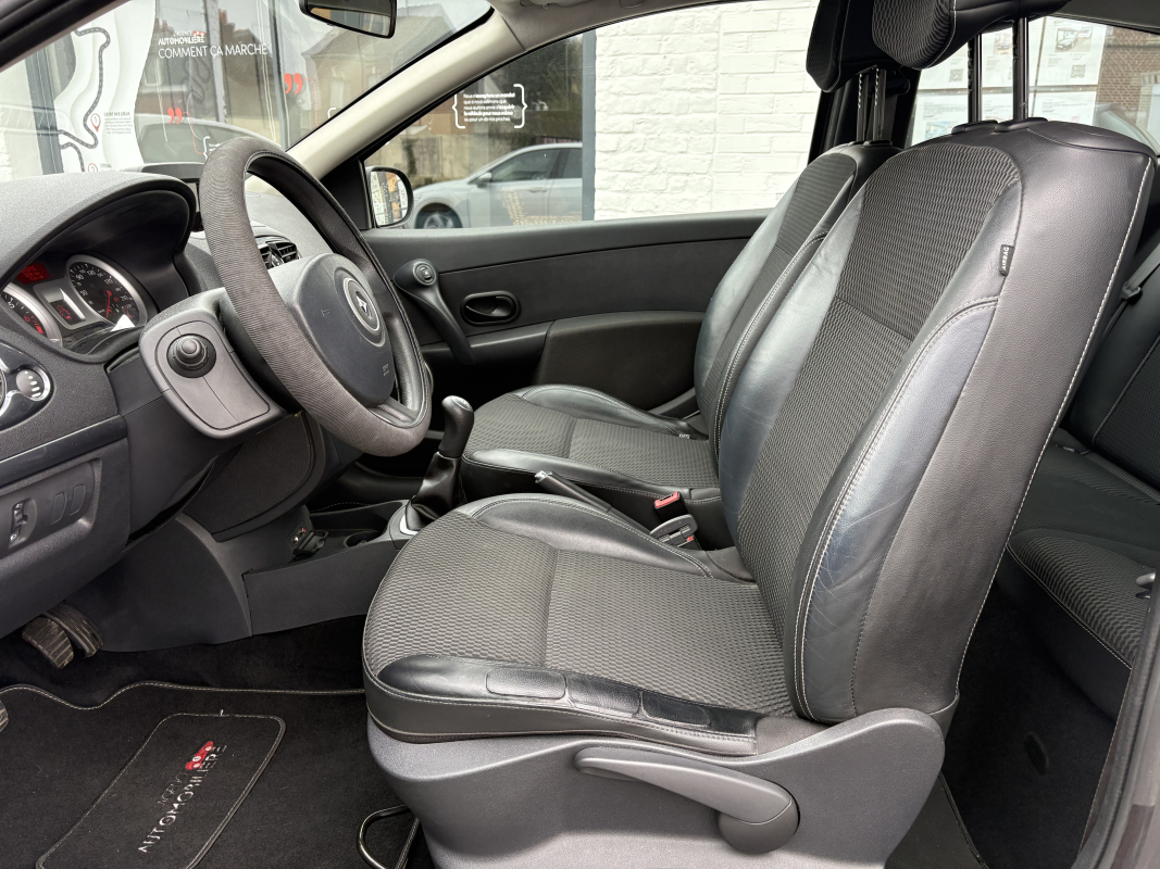 Renault Clio — 14