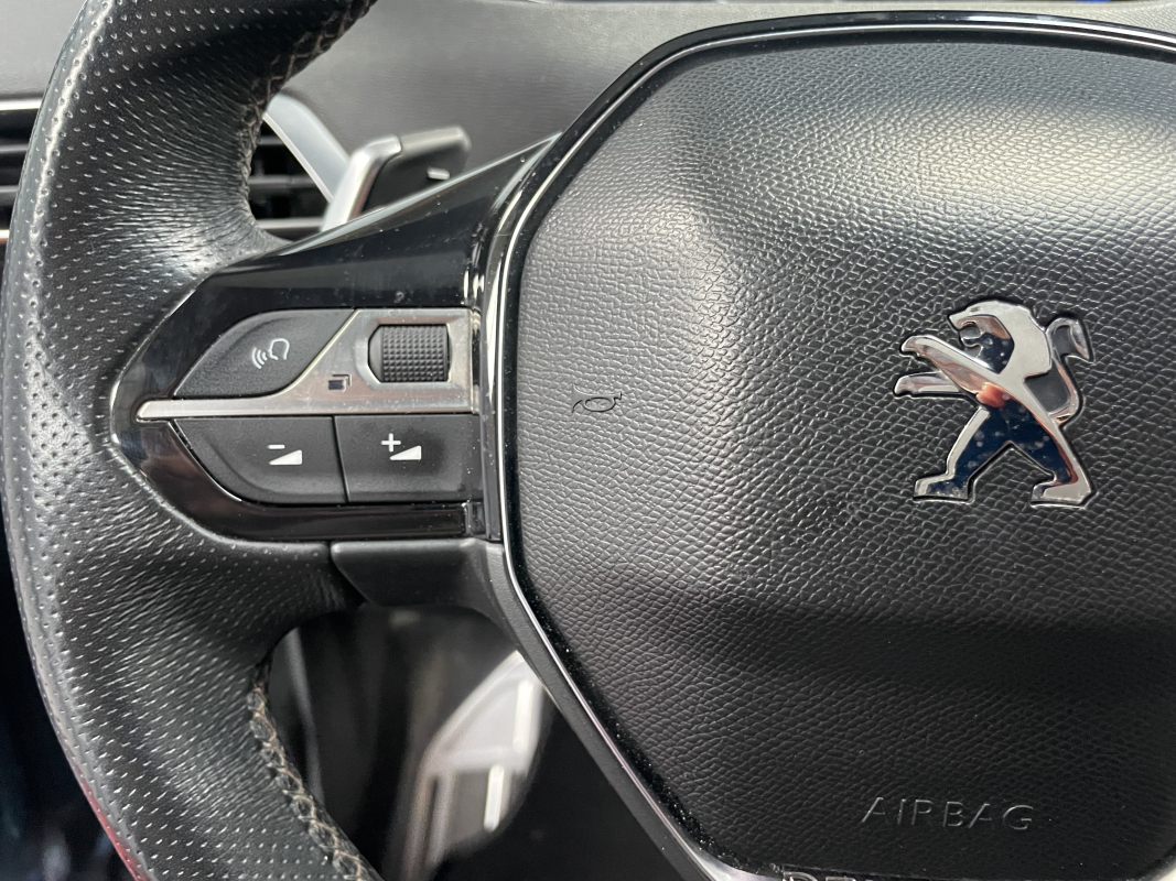 Peugeot 5008 — 14