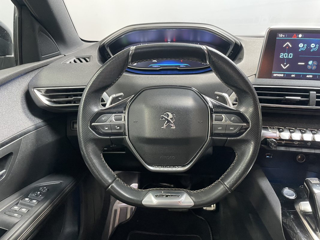 Peugeot 5008 — 13