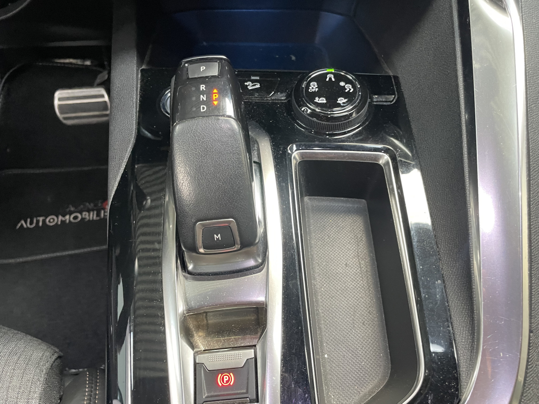 Peugeot 5008 — 35